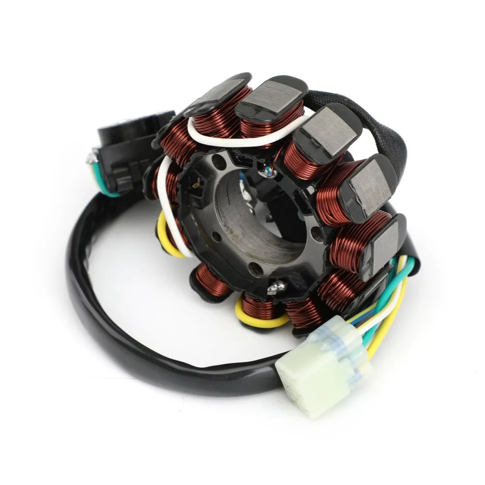 Magneto Stator Coil Honda CRF250 CRF 250 R 2013 Off-Road Ref.# 31120-MEN-A42 Generic