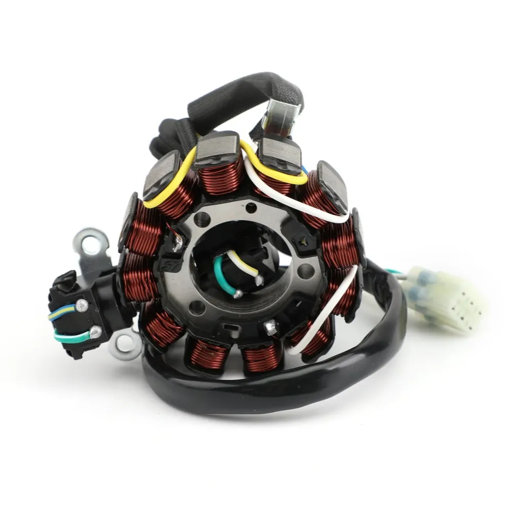 Magneto Stator Coil Honda CRF250 CRF250R CRF450 CRF450R 10-12 31120-MEN-A42 Generisk