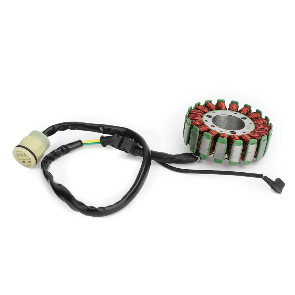 Magneto Stator Coil Honda TRX 400 FA/Fag Rancher TRX400FA Fourtrax 2004-2007 Generic