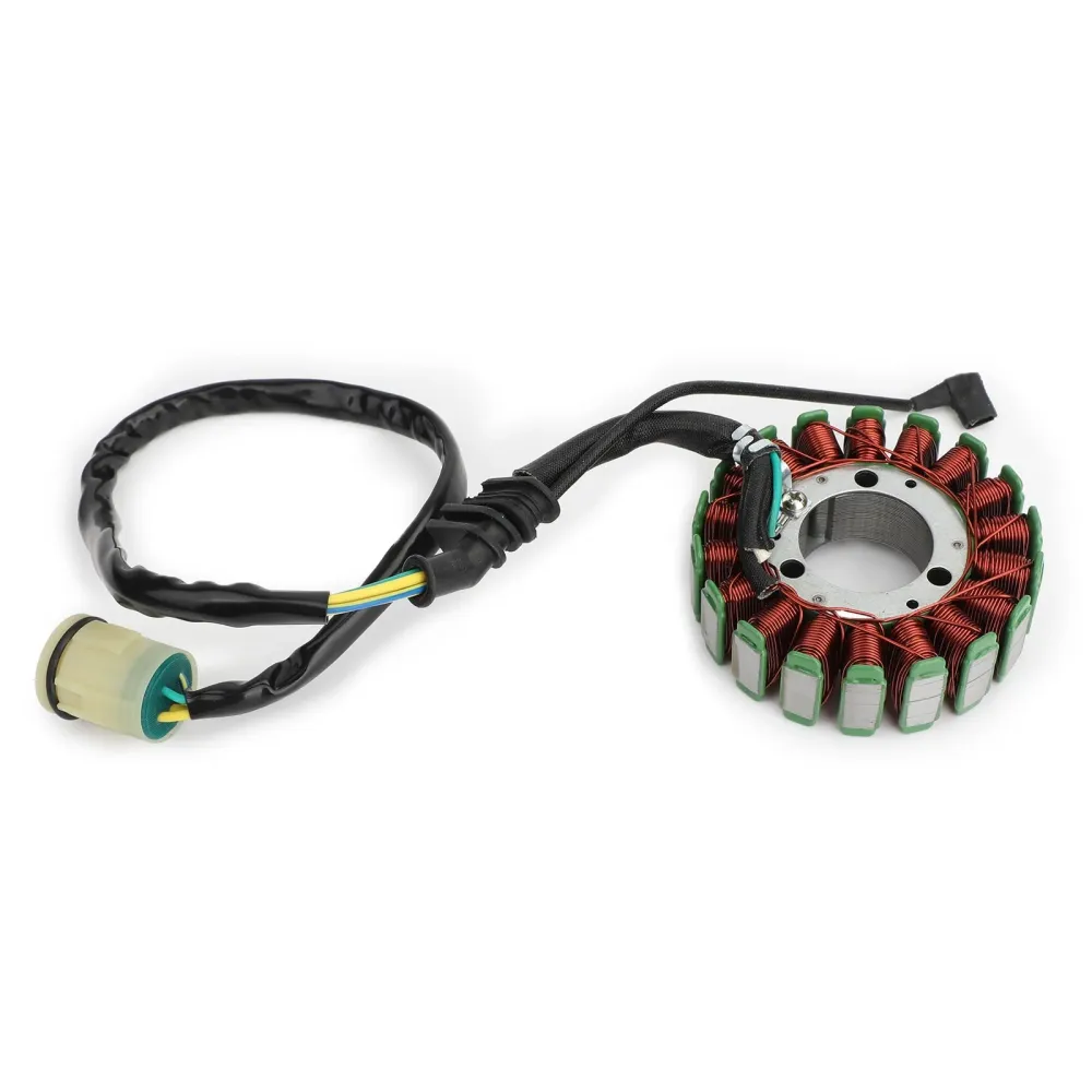Magneto Stator Coil Honda TRX 400 FA/Fag Rancher TRX400FA Fourtrax 2004-2007 Generic