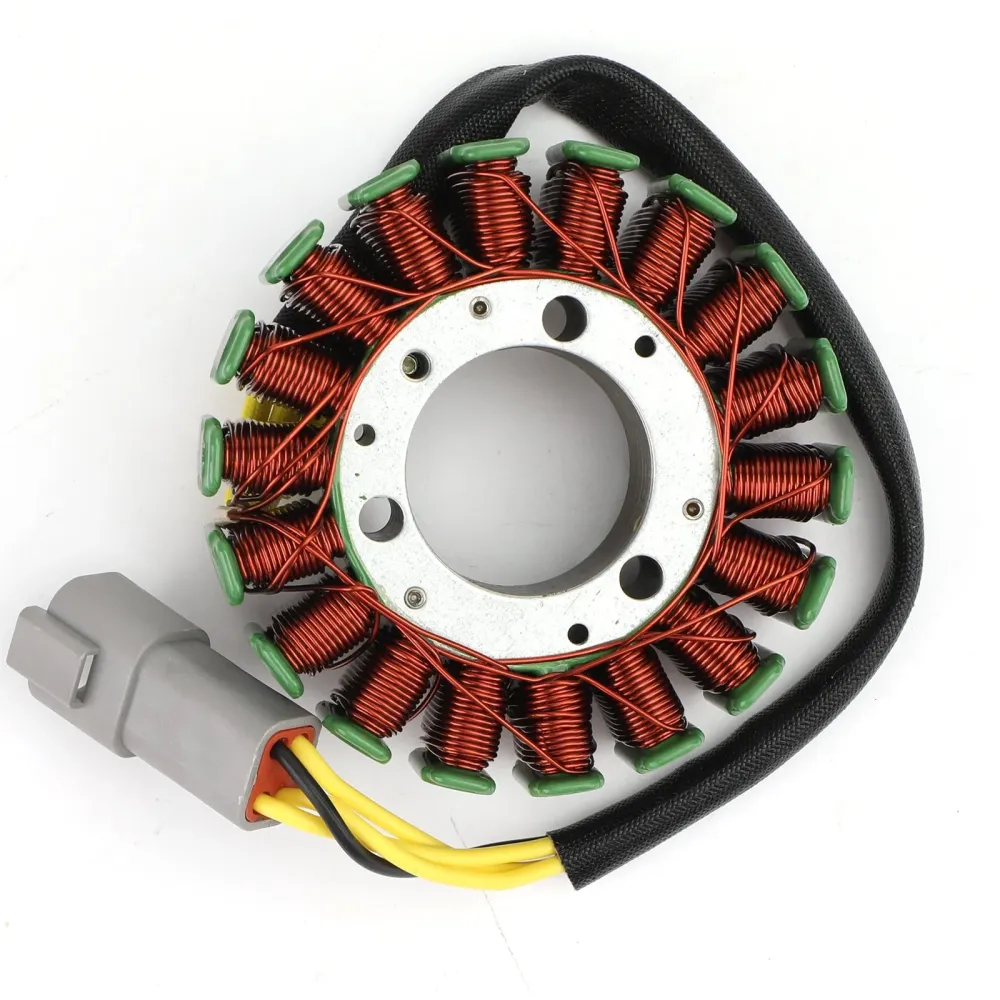 Magneto Stator Coil Sea-Doo GTI GSX GTX RFI 800CC 98-05 290887950 420887951 generisk