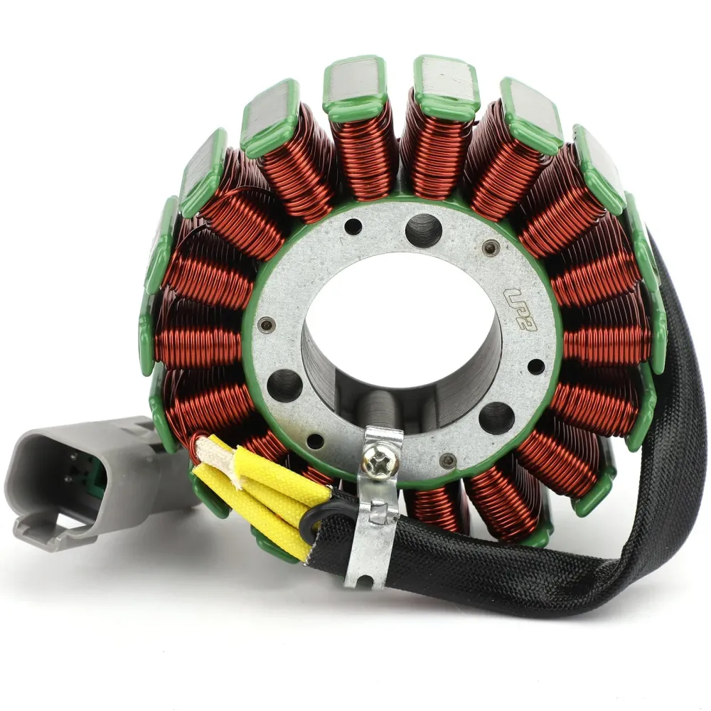 Magneto Stator Coil Sea-Doo GTI GSX GTX RFI 800CC 98-05 290887950 420887951 generisk