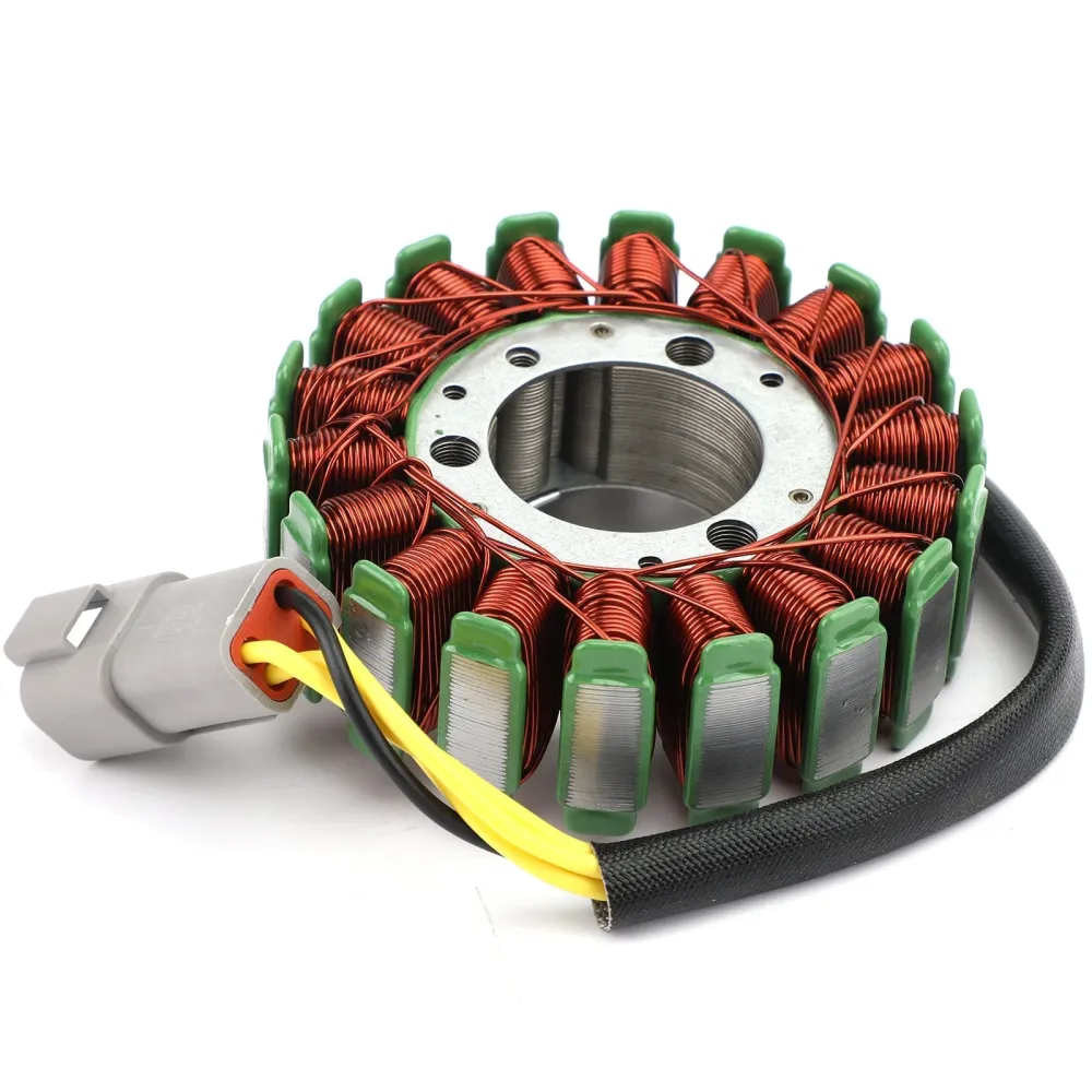 Magneto Stator Coil Sea-Doo GTI GSX GTX RFI 800CC 98-05 290887950 420887951 generisk
