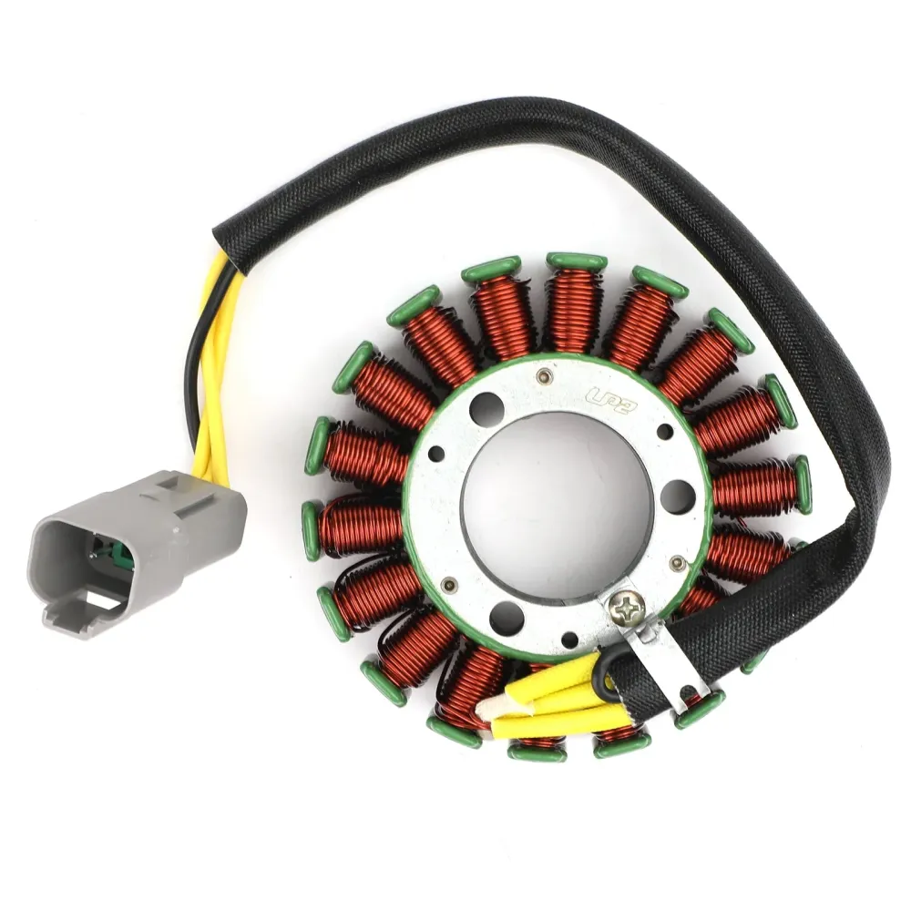 Magneto Stator Coil Sea-Doo GTI GSX GTX RFI 800CC 98-05 290887950 420887951 generisk