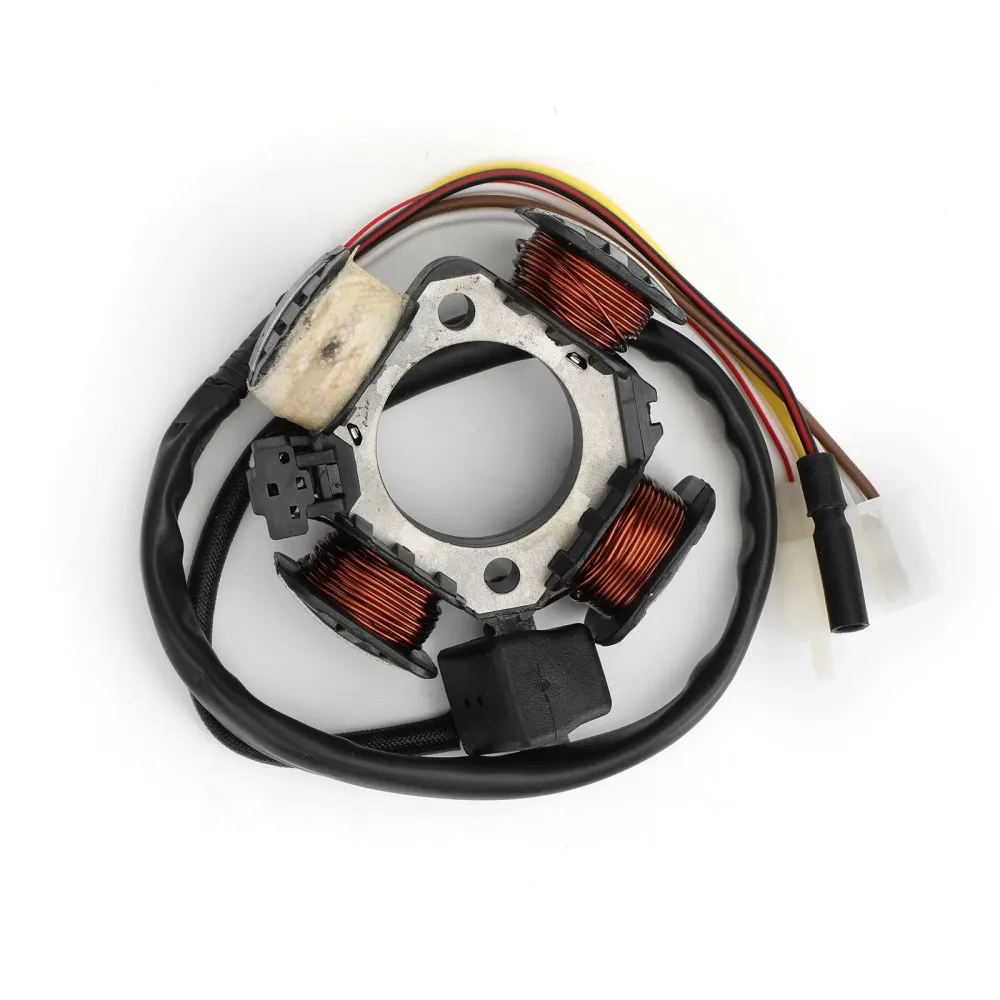 Magneto Stator Coil Suzuki AG100 Adresse V100 1991-2000 REF.32101-41D01 Generisk