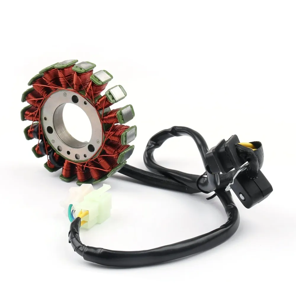 Magneto Stator Coil Suzuki GN250 (82-2001) TU250 (97-2001) generisk