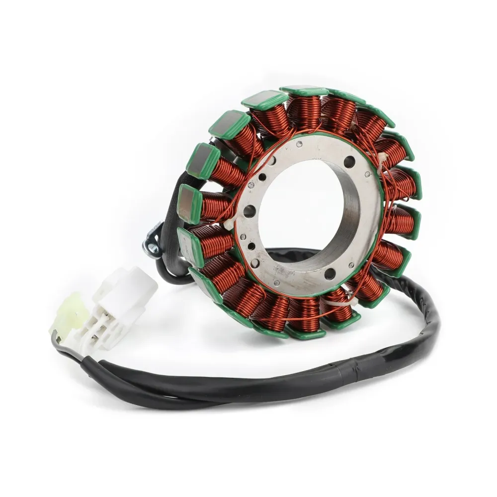 Magneto Stator Coil Yamaha XVS1300 V-Star/Midnight Star 07-09 3D8-81410-00 Generic