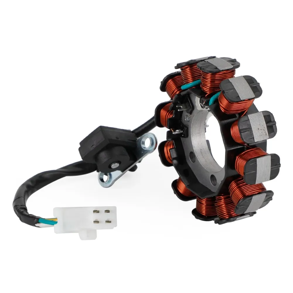 Magneto Stator Generator Honda Grom MSX125 2013-2015 31120-K26-901