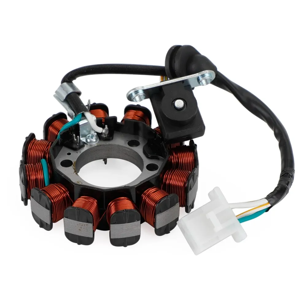 Magneto Stator Generator Honda Grom MSX125 2013-2015 31120-K26-901