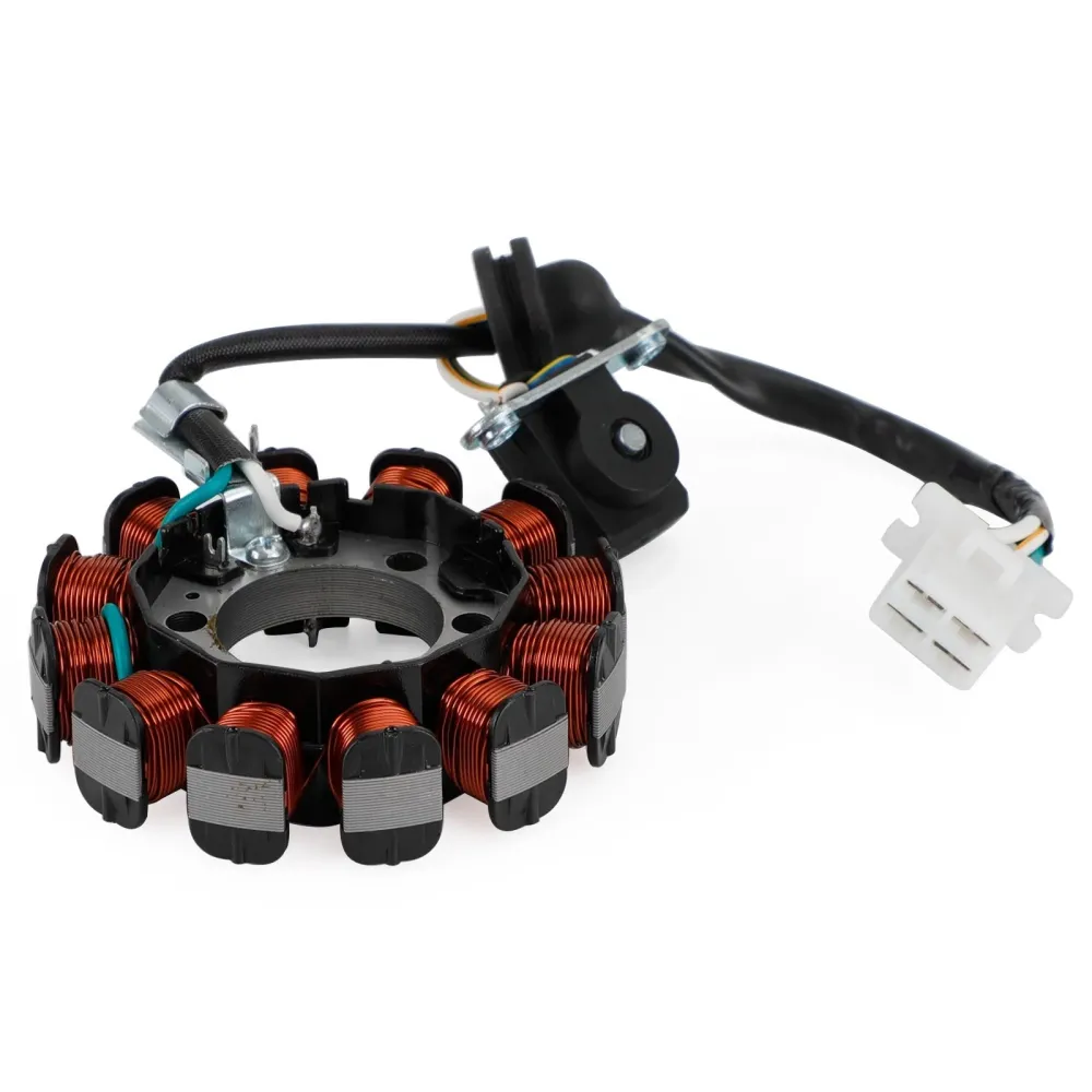 Magneto Stator Generator Honda Grom MSX125 2013-2015 31120-K26-901
