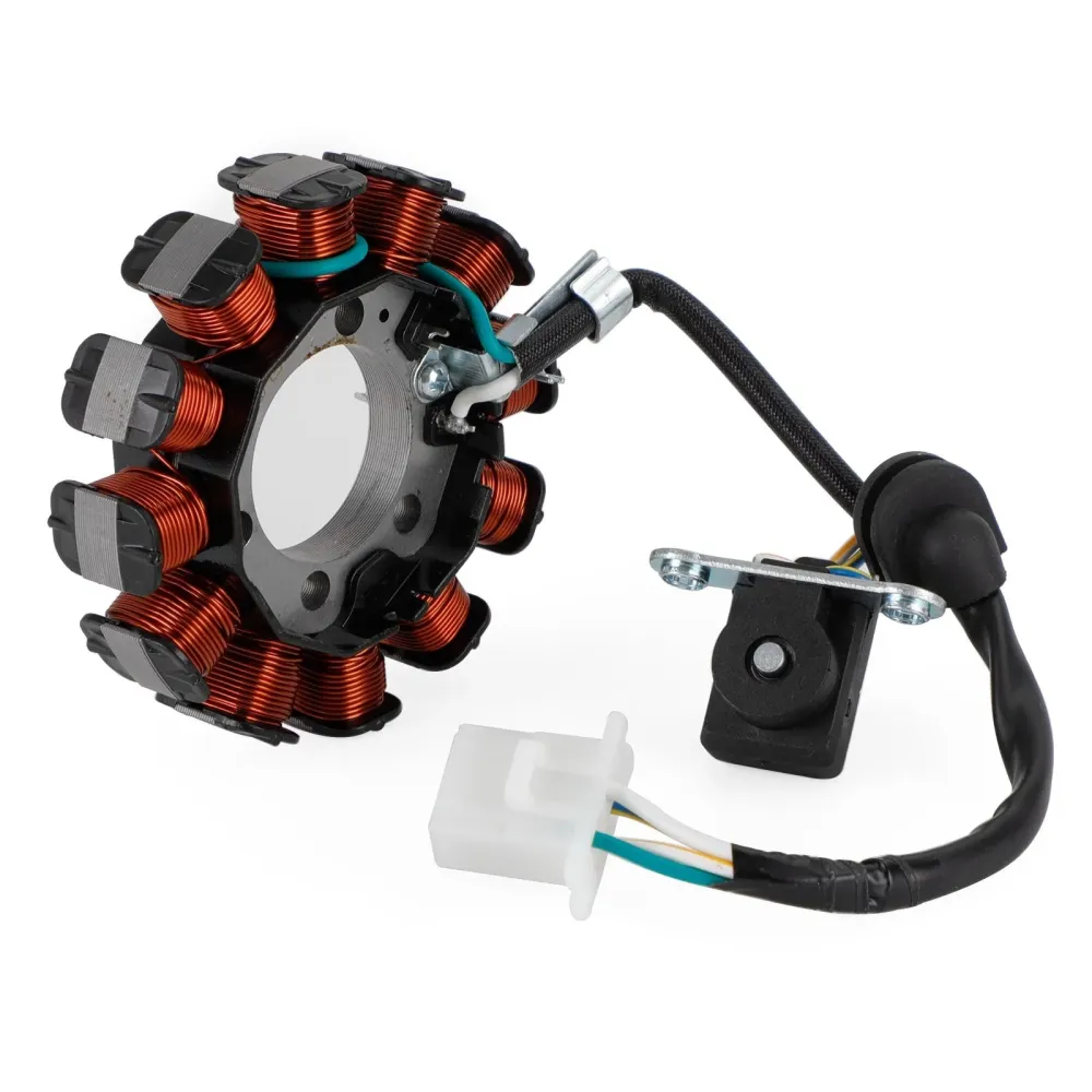 Magneto Stator Generator Honda Grom MSX125 2013-2015 31120-K26-901