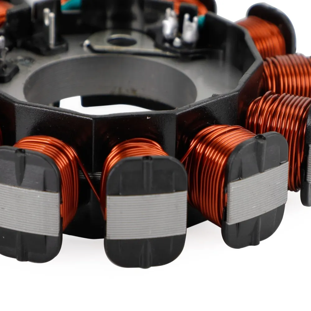 Magneto Stator Generator Honda Grom MSX125 2013-2015 31120-K26-901