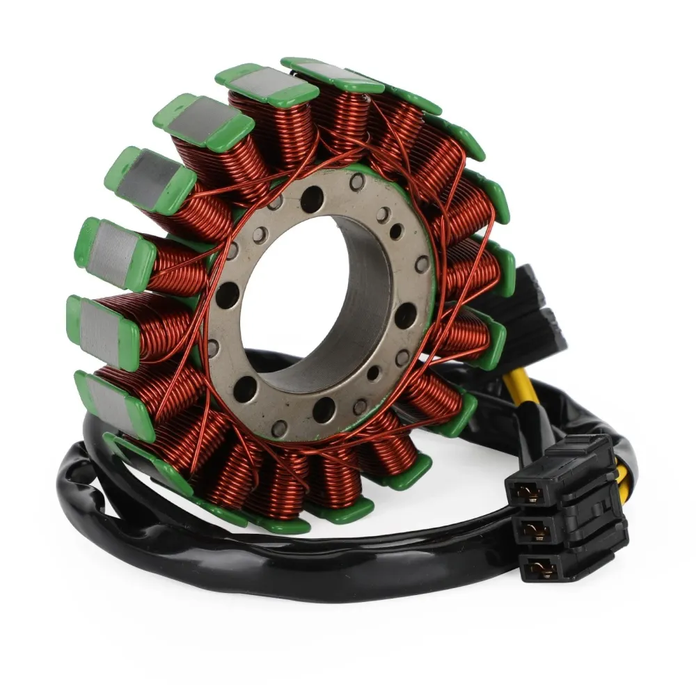 Magneto Stator Generator Honda VTR250 VTR 250 2009-2017 31120-KFK-631 generisk