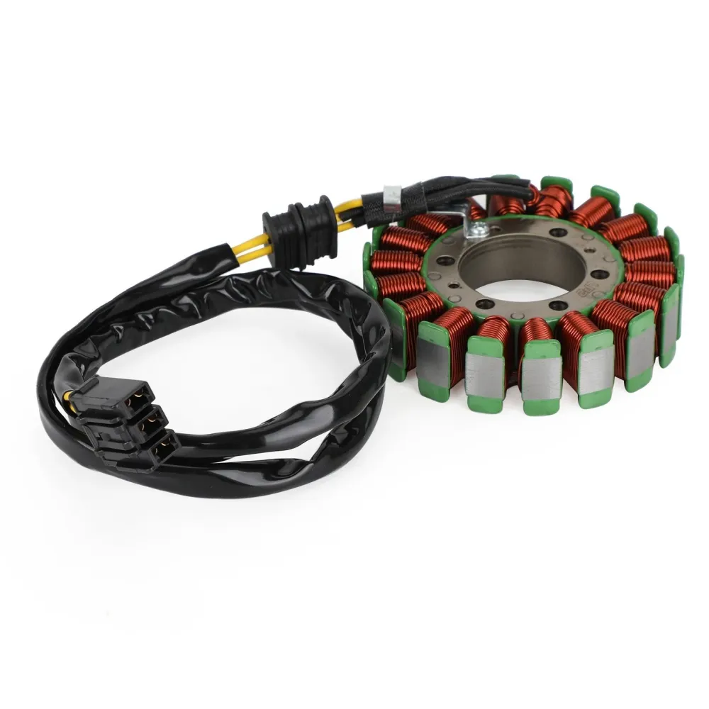 Magneto Stator Generator Honda VTR250 VTR 250 2009-2017 31120-KFK-631 generisk