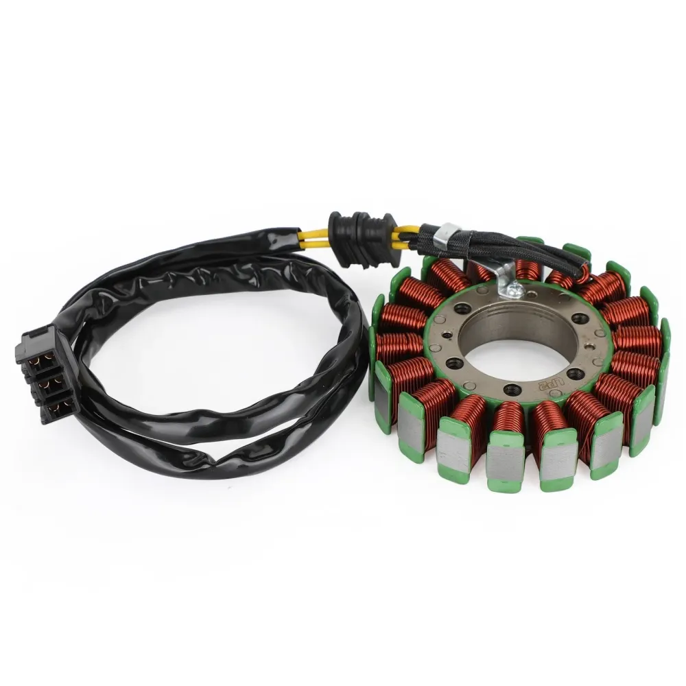 Magneto Stator Generator Honda VTR250 VTR 250 2009-2017 31120-KFK-631 generisk