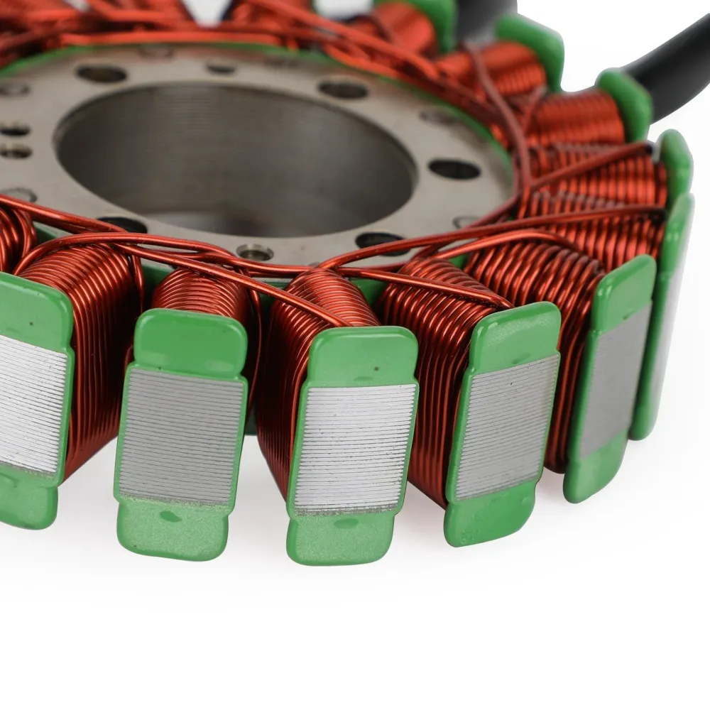Magneto Stator Generator Honda VTR250 VTR 250 2009-2017 31120-KFK-631 generisk
