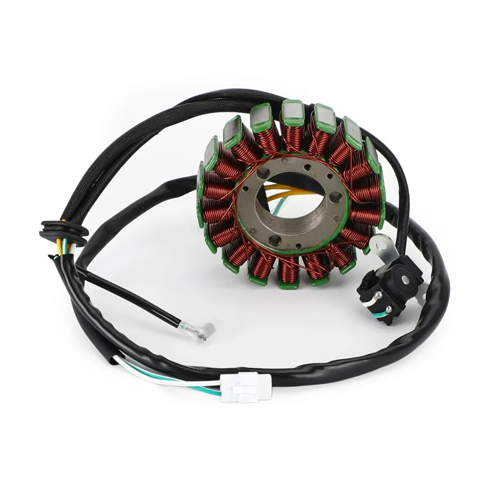 Magneto Stator Generator Kawasaki KLX300R 97-1998 KLX250 KLX250SR 1993-1997