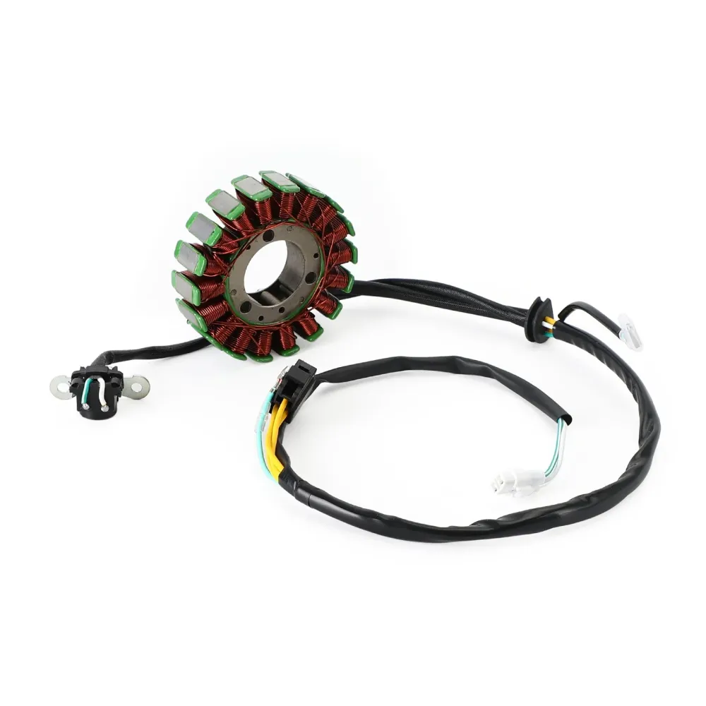 Magneto Stator Generator Kawasaki KLX300R 97-1998 KLX250 KLX250SR 1993-1997