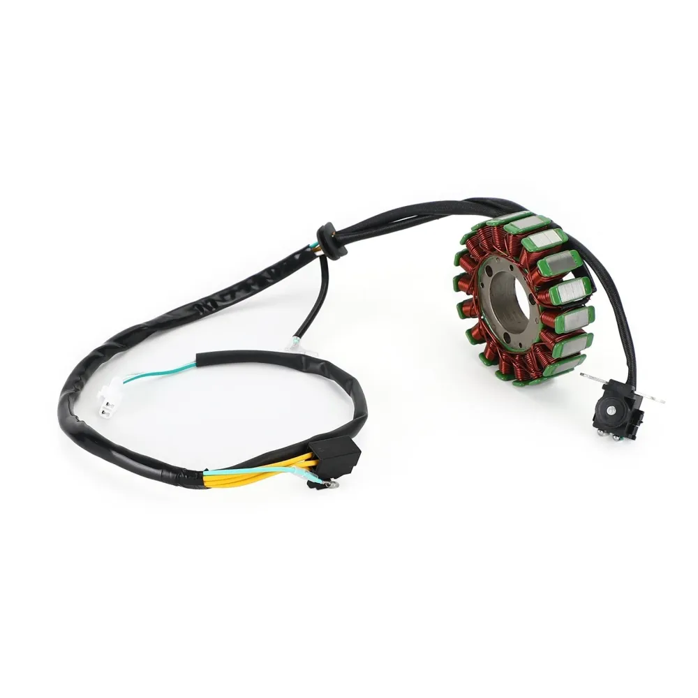 Magneto Stator Generator Kawasaki KLX300R 97-1998 KLX250 KLX250SR 1993-1997