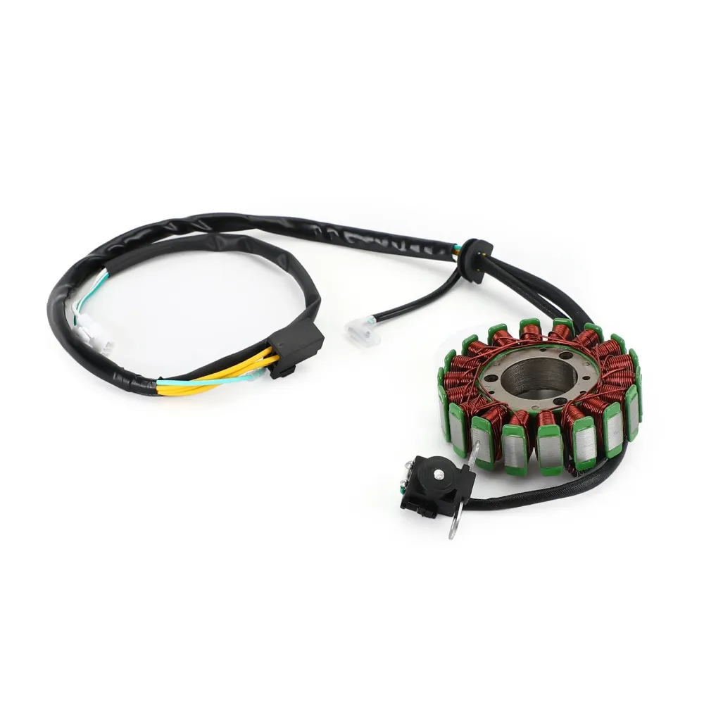 Magneto Stator Generator Kawasaki KLX300R 97-1998 KLX250 KLX250SR 1993-1997