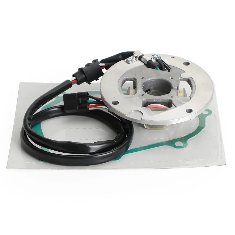 Magneto Stator Generator m/pakning Yamaha YZ 450 F YZ450F 2003 2004 2005