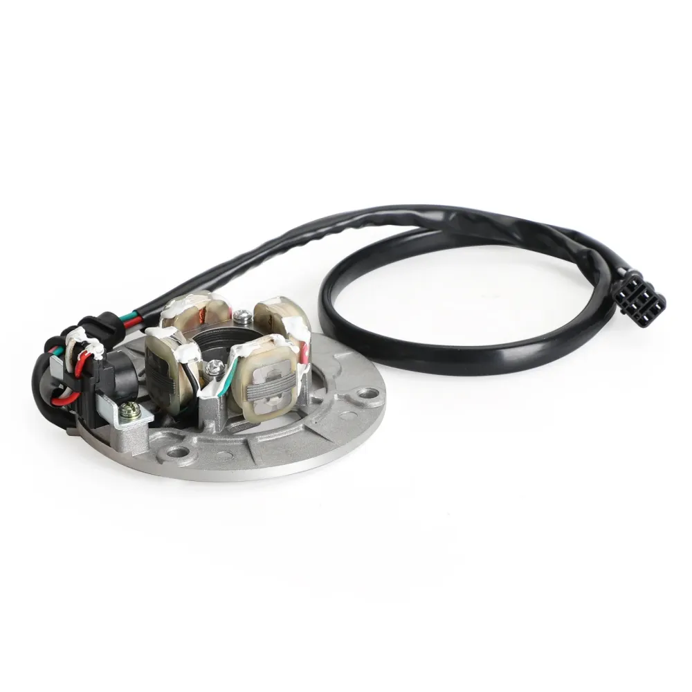 Magneto Stator Generator m/pakning Yamaha YZ 450 F YZ450F 2003 2004 2005