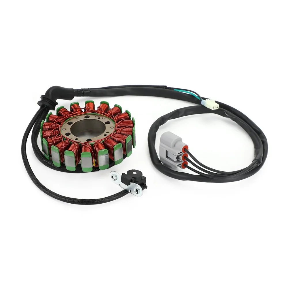 Magneto Stator Generator Street Triple 660s 765rs 765r 765s 2017-2020