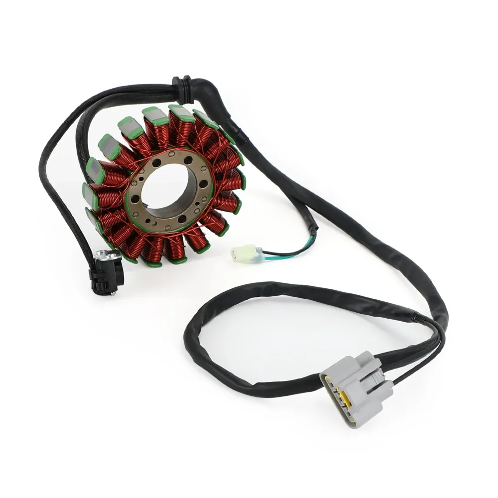 Magneto Stator Generator Street Triple 660s 765rs 765r 765s 2017-2020