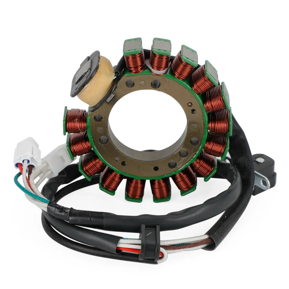 Magneto Stator Generator Yamaha 4KB-85510-11-00 4KB-85510-12-00