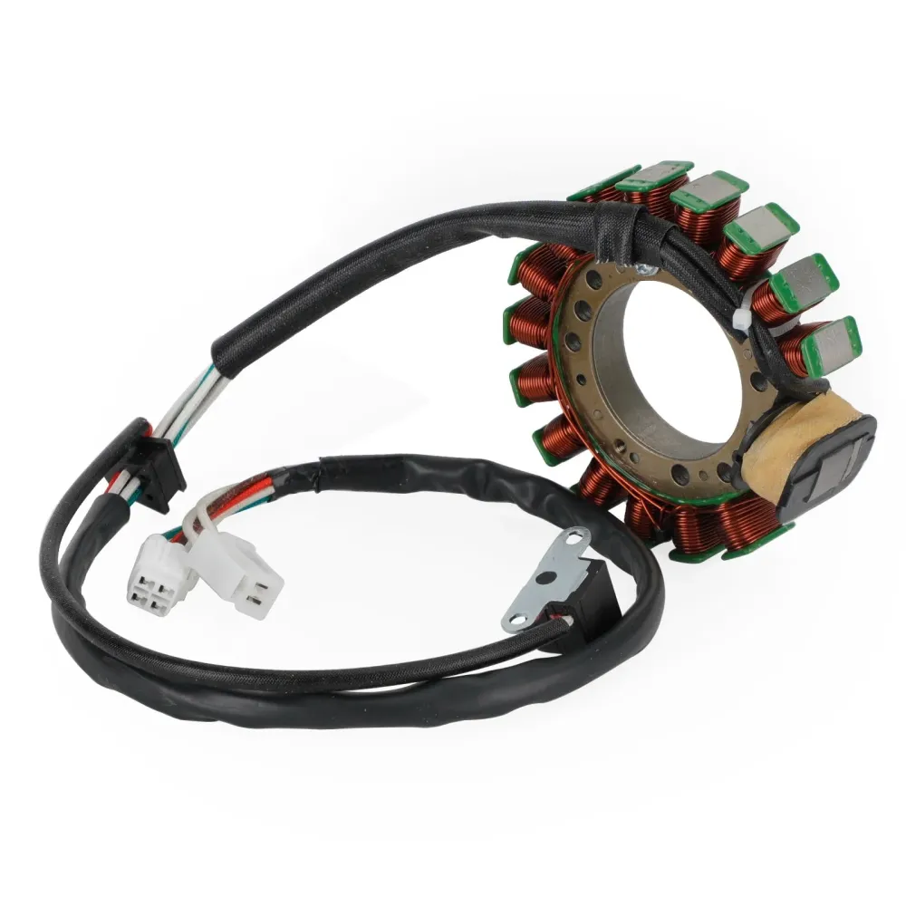 Magneto Stator Generator Yamaha 4KB-85510-11-00 4KB-85510-12-00