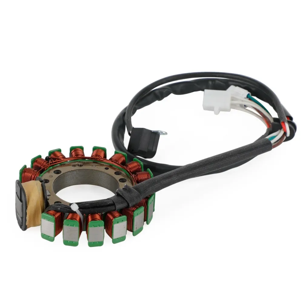 Magneto Stator Generator Yamaha 4KB-85510-11-00 4KB-85510-12-00