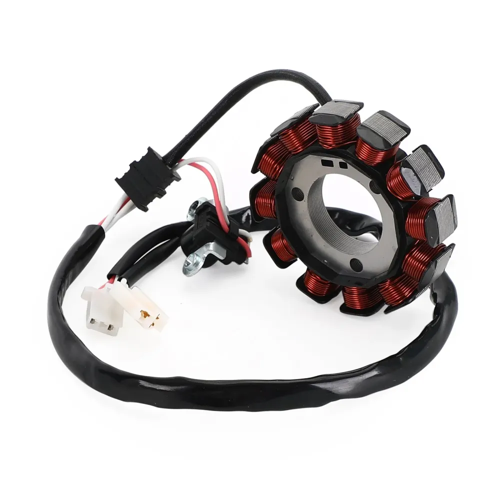Magneto Stator Generator Yamaha X-Max 300 250 TRICITY EVOLIS 300 2017-2020