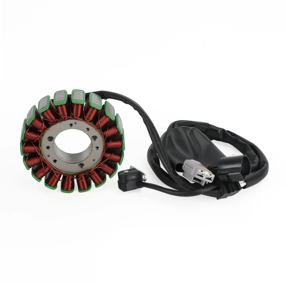 Magneto Stator Generator Yamaha YXZ 1000 R 2016 2017 2018 2HC-81410-00-00 Generic