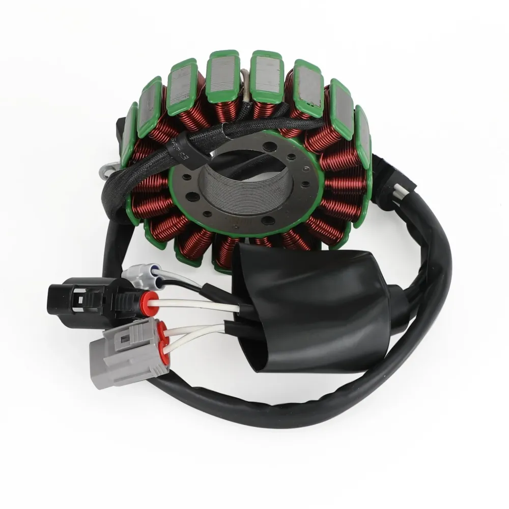 Magneto Stator Generator Yamaha YXZ 1000 R 2016 2017 2018 2HC-81410-00-00 Generic