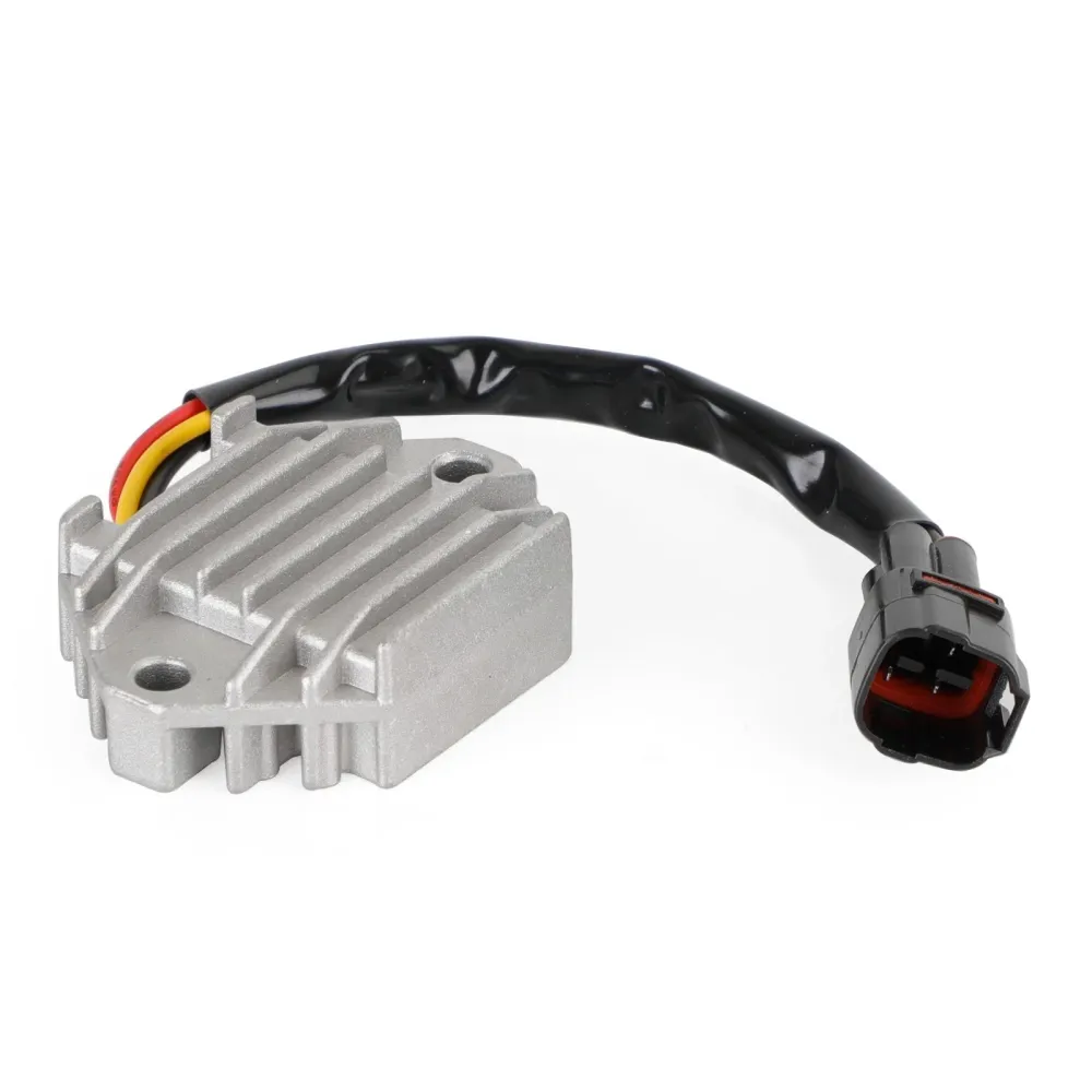 Magneto stator + spenning