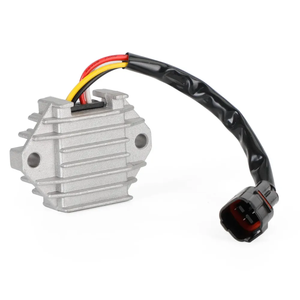 Magneto stator + spenning