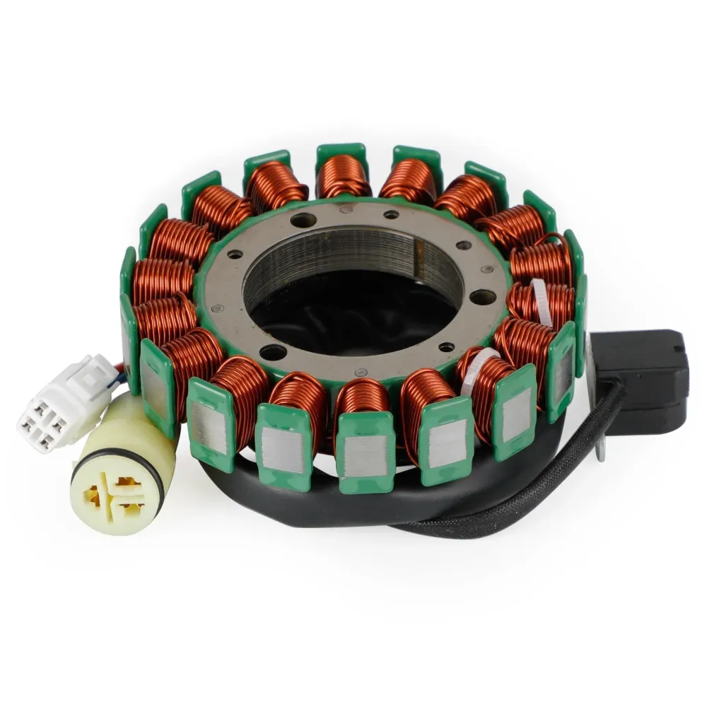 Magneto stator+spenning