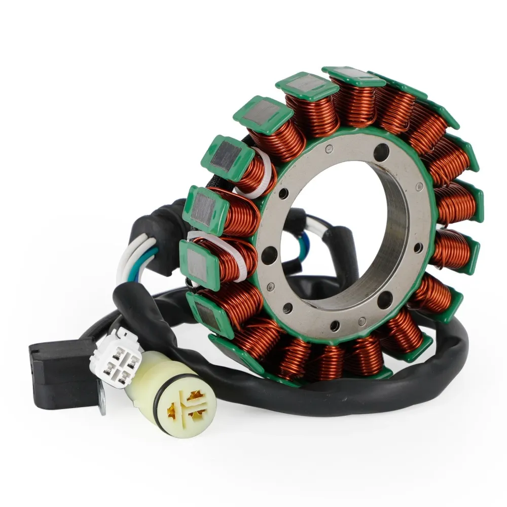 Magneto stator+spenning