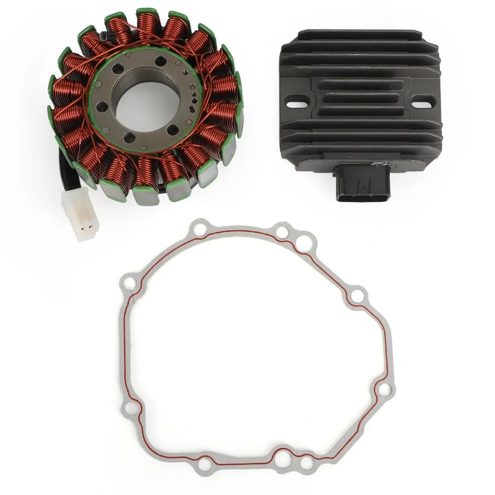 Magneto Stator+spenning