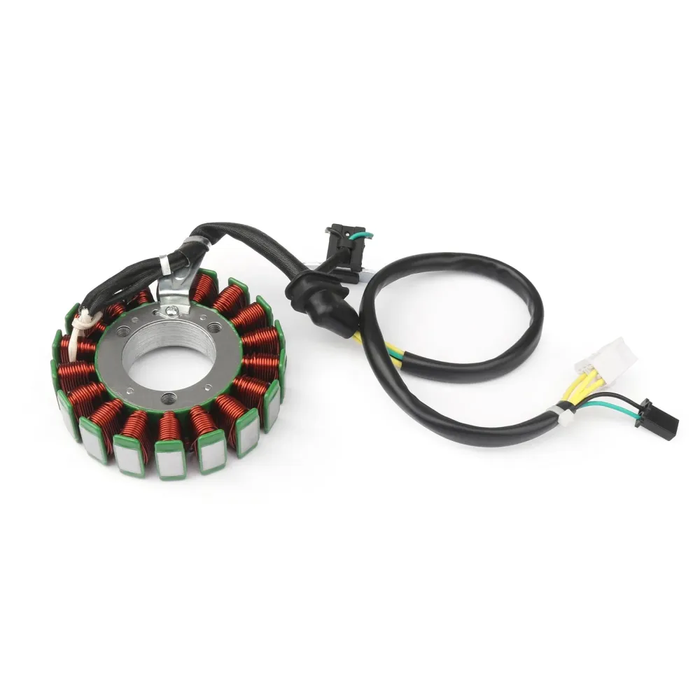 Magnetogenerator Motorstatorspole 32101-40H00 Suzuki GW250 Inazuma (14-17) Generisk
