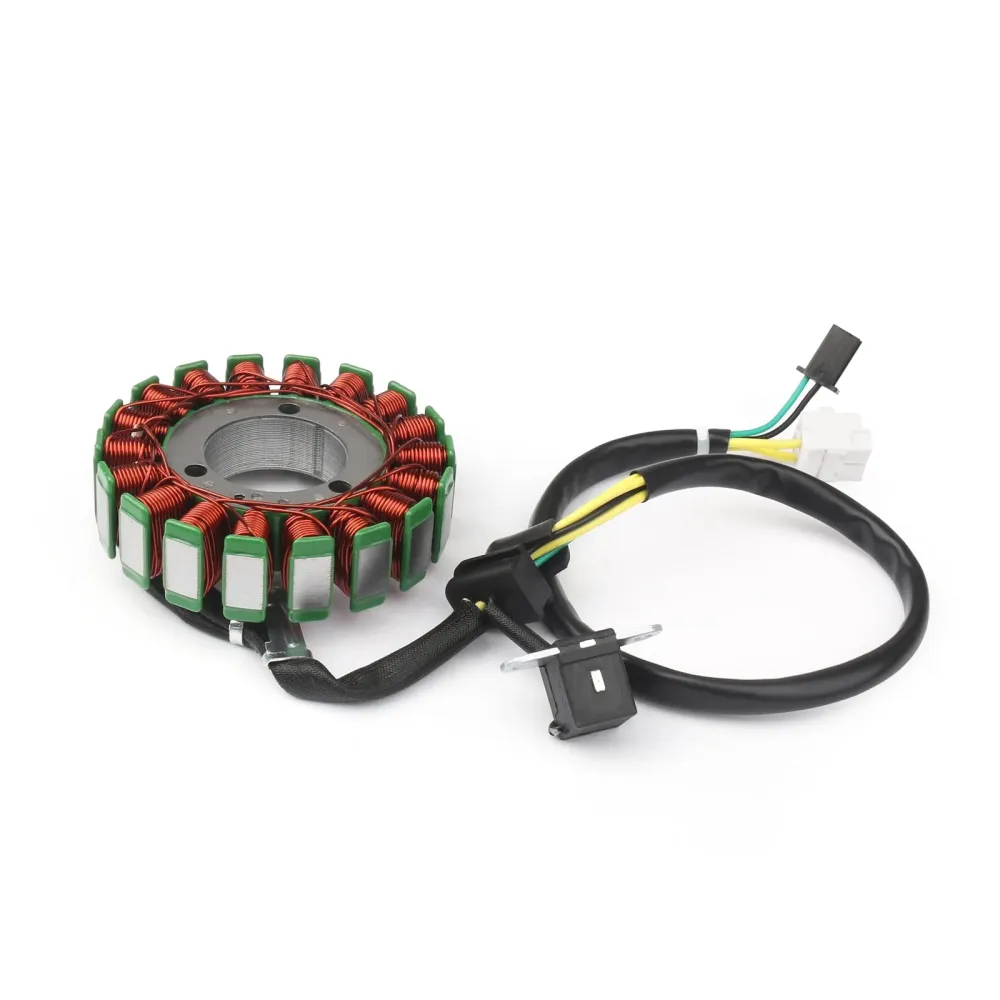 Magnetogenerator Motorstatorspole 32101-40H00 Suzuki GW250 Inazuma (14-17) Generisk