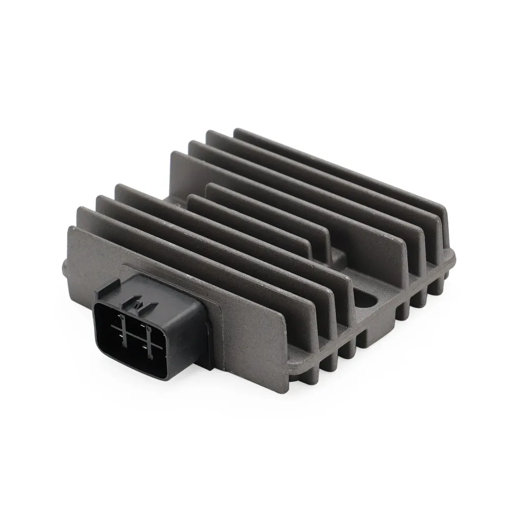 Magneto-stator + spenning