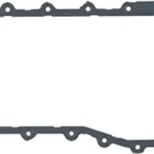 MAHLE Original Dodge Ram 2500 10-08 Oil Pan Set