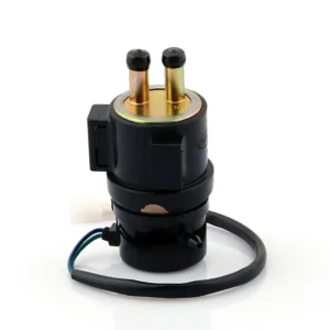 Mannlig drivstoffpumpe Montering Honda CBR600F VFR750F CBR 400 900 RR VT600 VT1100 Shadow Generic