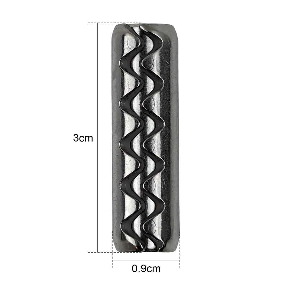 Manuell girskifter Spring Pin Subaru Impreza WRX STI 1990-2018 633046020