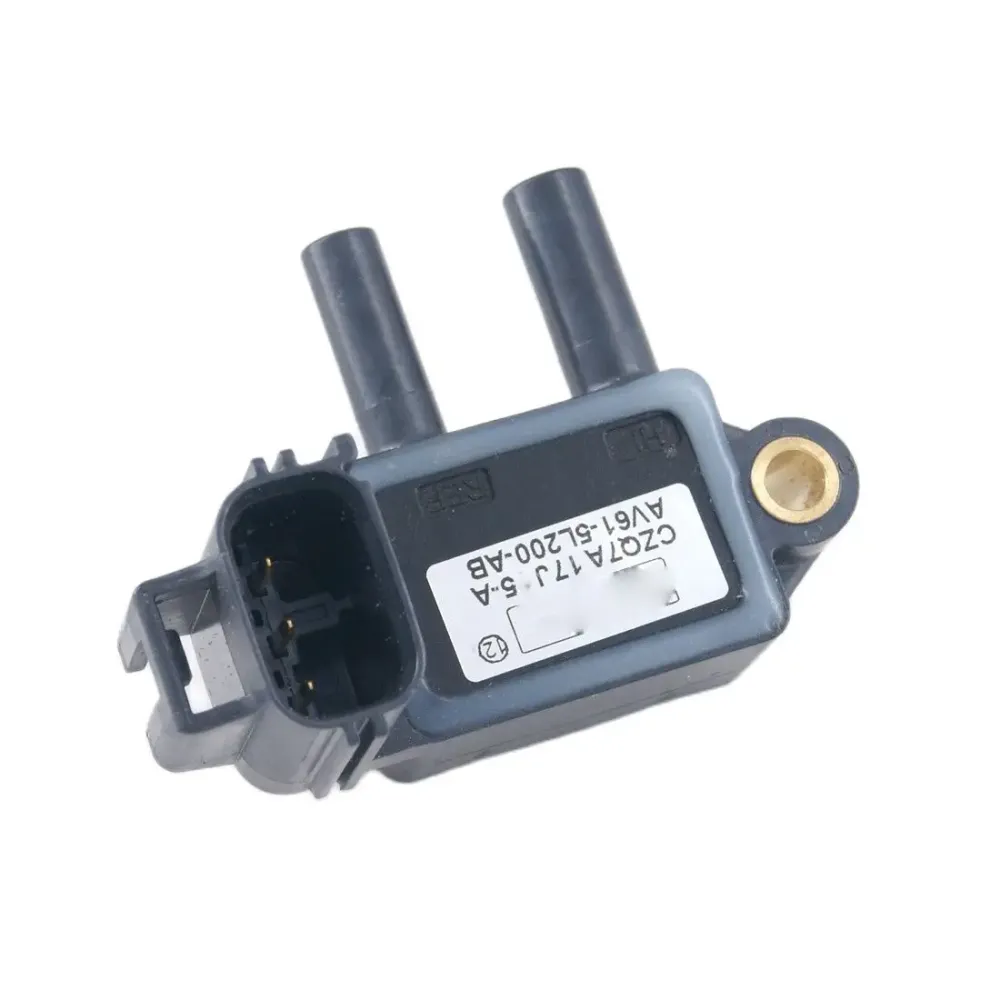 MAP Sensor Jaguar and Land Rover AV615L200AB Compatible Jaguar Land Rover Vehicles