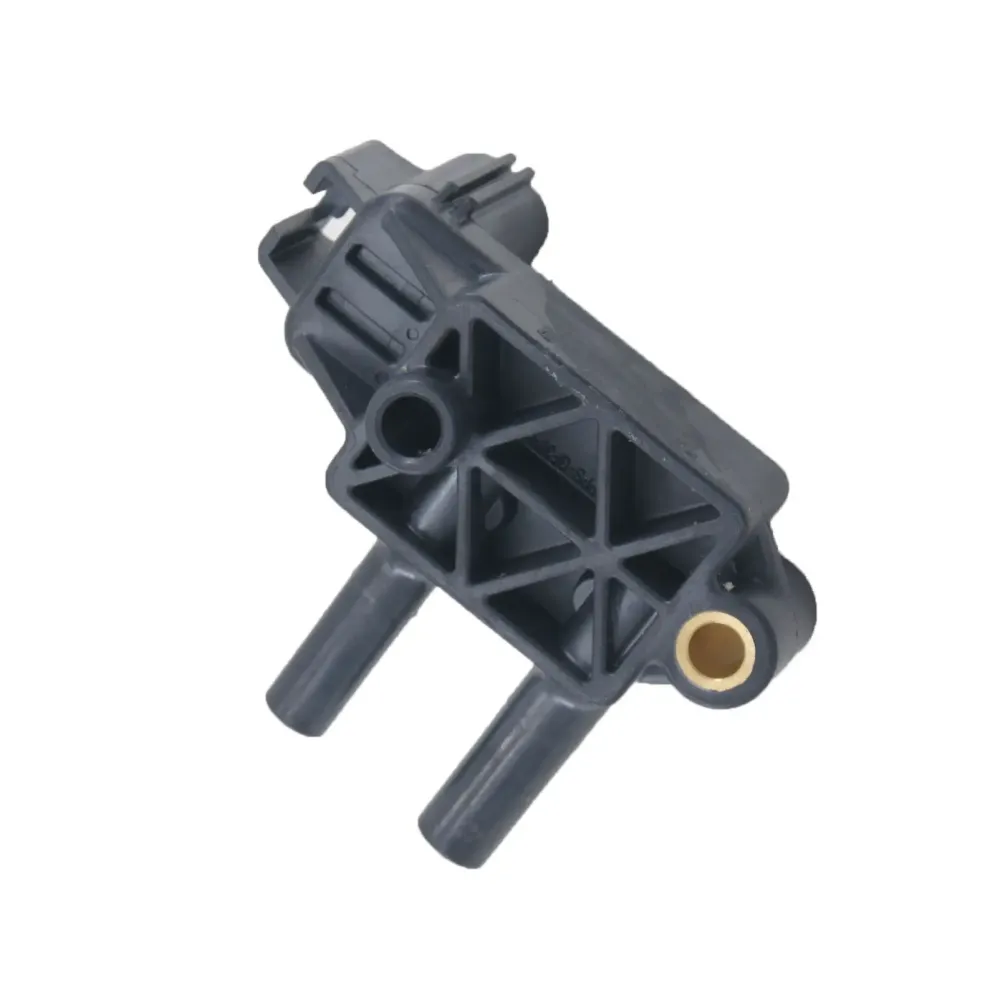 MAP Sensor Jaguar and Land Rover AV615L200AB Compatible Jaguar Land Rover Vehicles