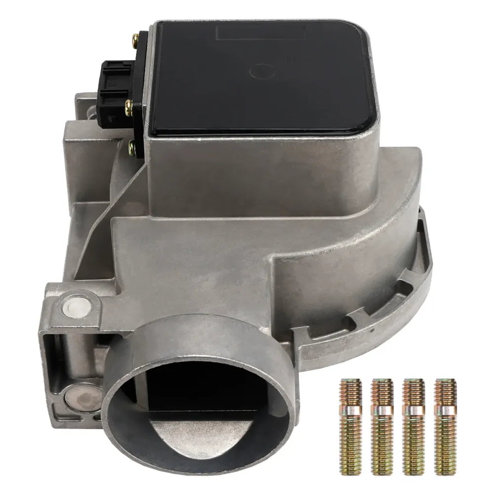 Mass Air Flow Sensor 0280202031 BMW E28 520i E30 320i 323i M20