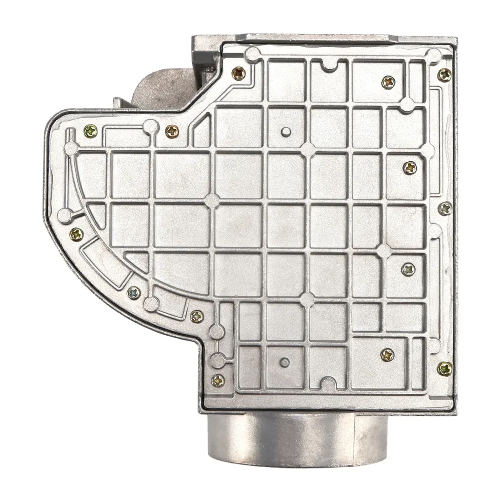 Mass Air Flow Sensor 0280202031 BMW E28 520i E30 320i 323i M20