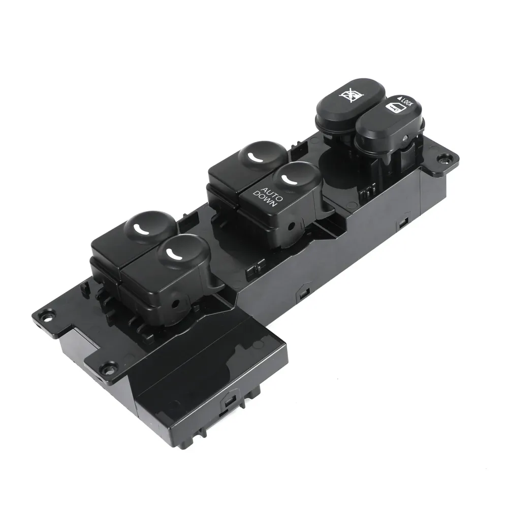Master Power Window Switch Control 93570-2L910 Hyundai i30 FD 2007-2012 generisk
